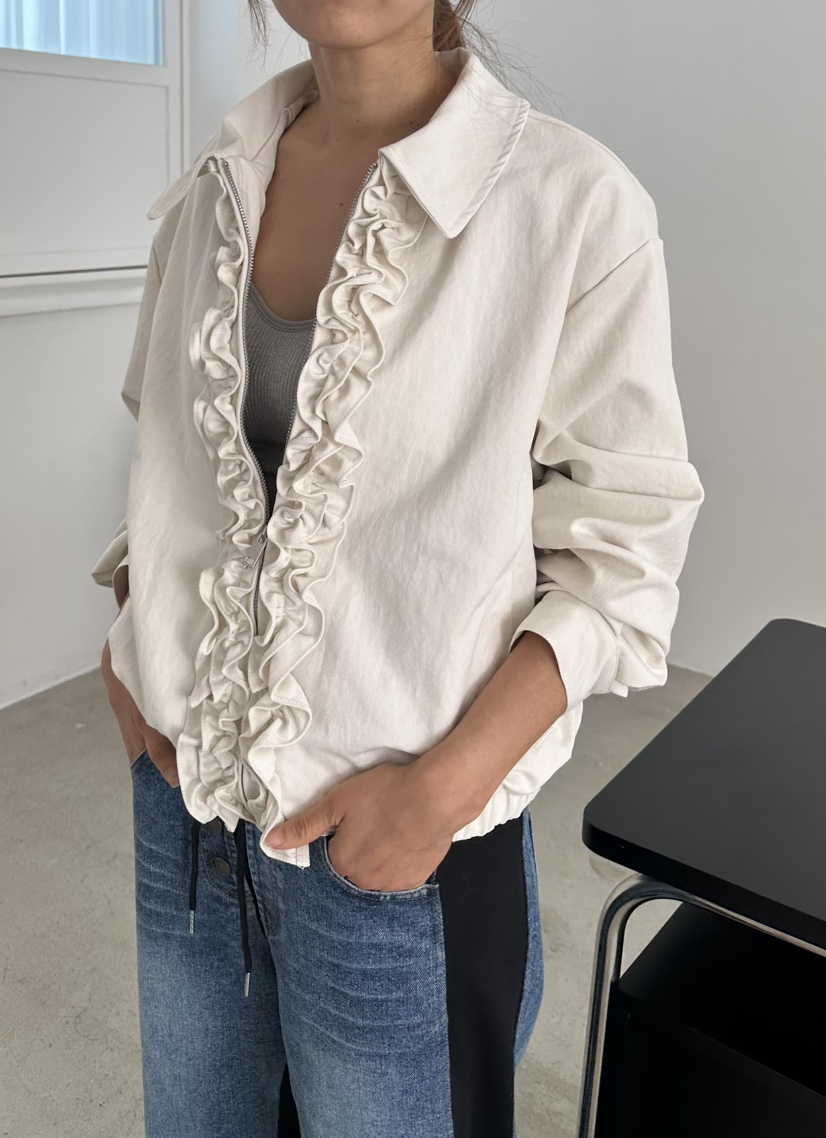 CLASSY-O韓國東大門直郵女裝新款推薦休閑熱賣人氣職業夾克CLASSY-O夾克