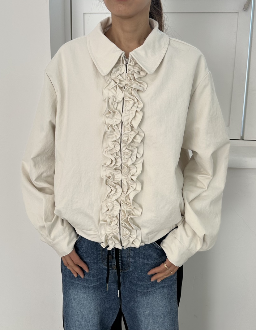 CLASSY-O韓國東大門直郵女裝新款推薦休閑熱賣人氣職業夾克CLASSY-O夾克圖色2