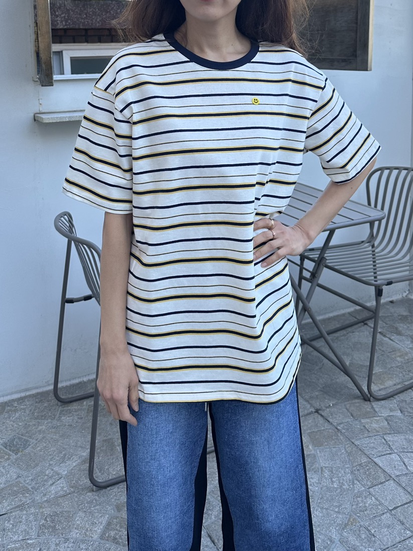 CLASSY-O韓國直郵實拍女裝新品人氣休閑職業推薦熱賣T恤CLASSY-OT恤