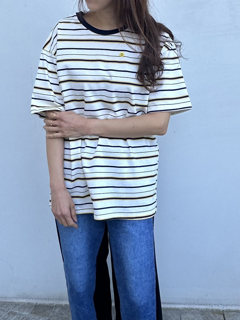 CLASSY-O韓國直郵實拍女裝新品人氣休閑職業推薦熱賣T恤CLASSY-OT恤