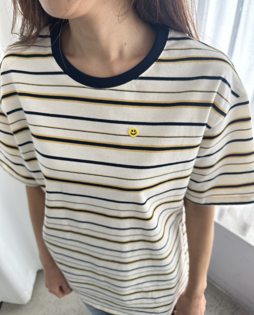 CLASSY-O韓國直郵實拍女裝新品人氣休閑職業推薦熱賣T恤CLASSY-OT恤