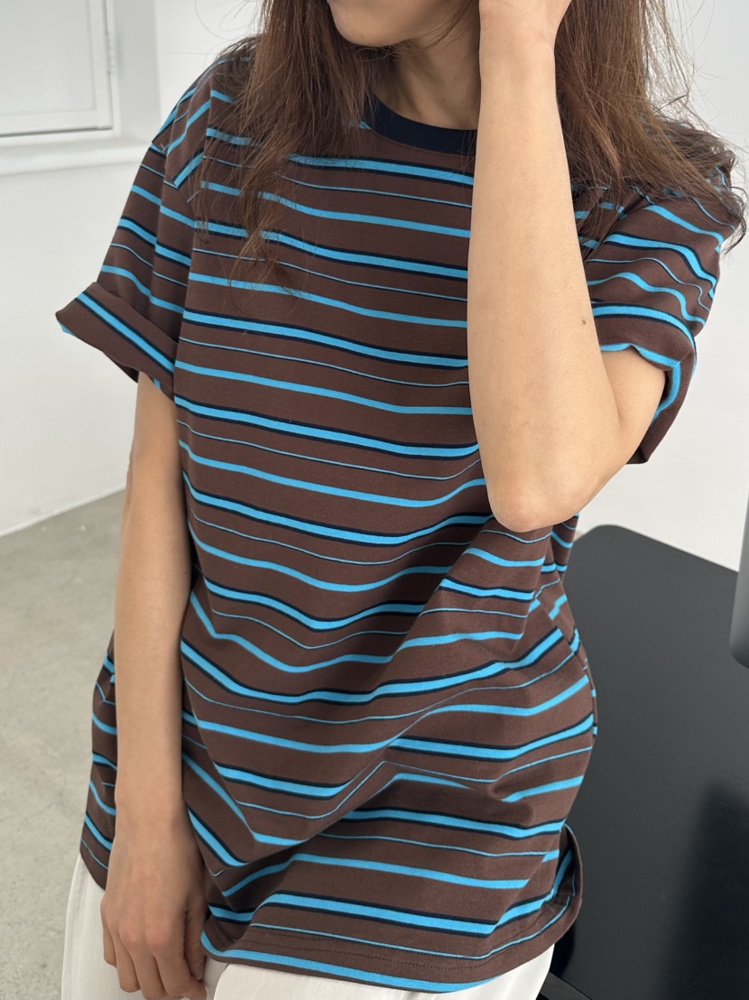 CLASSY-O韓國直郵實拍女裝新品人氣休閑職業推薦熱賣T恤CLASSY-OT恤