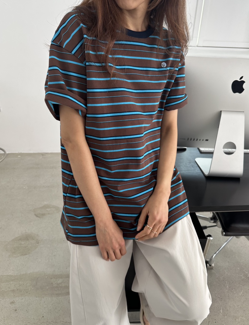 CLASSY-O韓國直郵實拍女裝新品人氣休閑職業推薦熱賣T恤CLASSY-OT恤