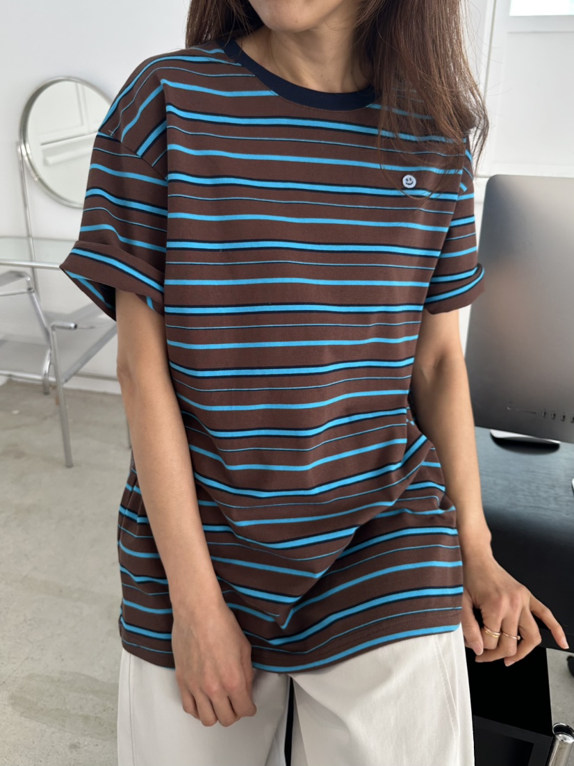 CLASSY-O韓國直郵實拍女裝新品人氣休閑職業推薦熱賣T恤CLASSY-OT恤