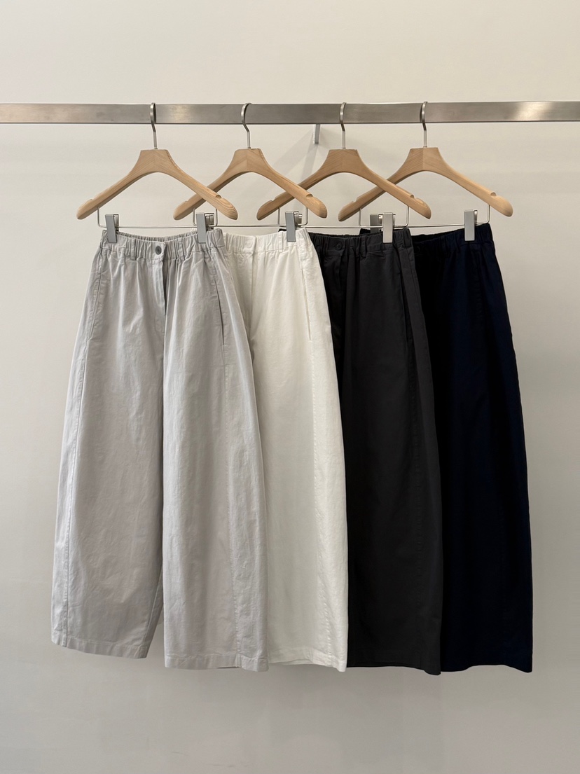 MONE-A韓國東大門代購女士新品時尚人氣熱賣推薦26春夏休閑褲MONE-A休閑褲