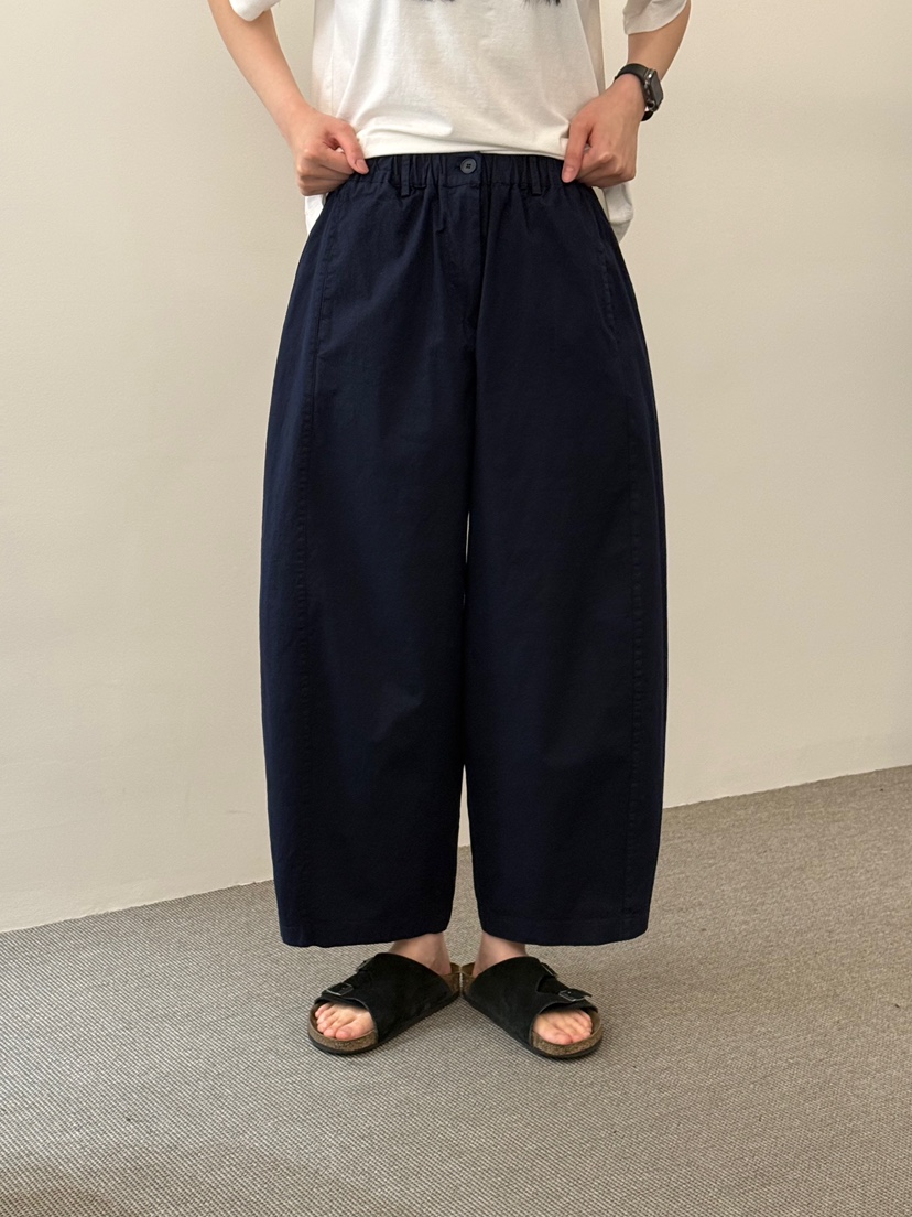 MONE-A韓國東大門代購女士新品時尚人氣熱賣推薦26春夏休閑褲MONE-A休閑褲圖色4