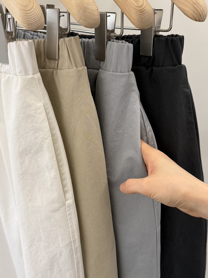 MONE-A東大門代購女裝新品人氣26春夏推薦熱賣時尚真品長裙MONE-A長裙