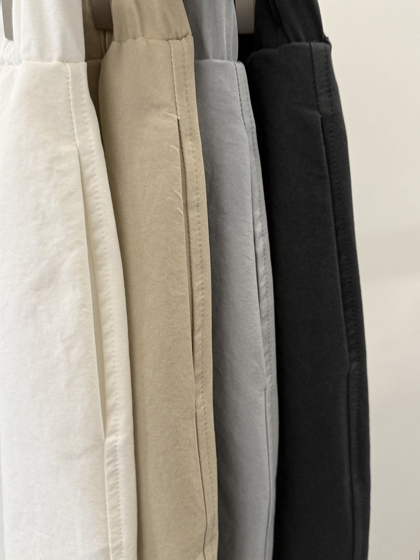 MONE-A東大門代購女裝新品人氣26春夏推薦熱賣時尚真品長裙MONE-A長裙