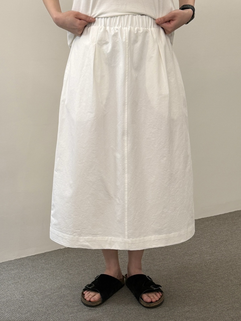 MONE-A東大門代購女裝新品人氣26春夏推薦熱賣時尚真品長裙MONE-A長裙圖色1