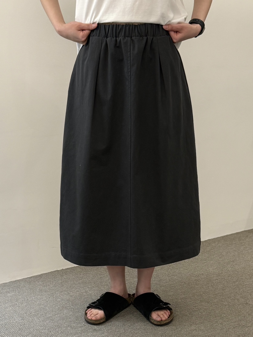 MONE-A東大門代購女裝新品人氣26春夏推薦熱賣時尚真品長裙MONE-A長裙圖色4