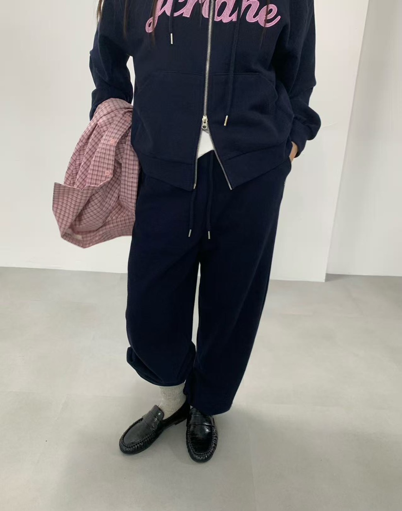 J CRANE-A韓國直郵實拍女裝新款時尚休閑熱賣職業休閑褲J CRANE休閑褲