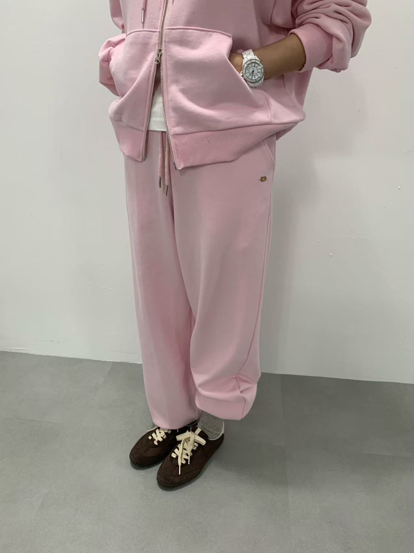 J CRANE-A韓國直郵實拍女裝新款時尚休閑熱賣職業休閑褲J CRANE休閑褲