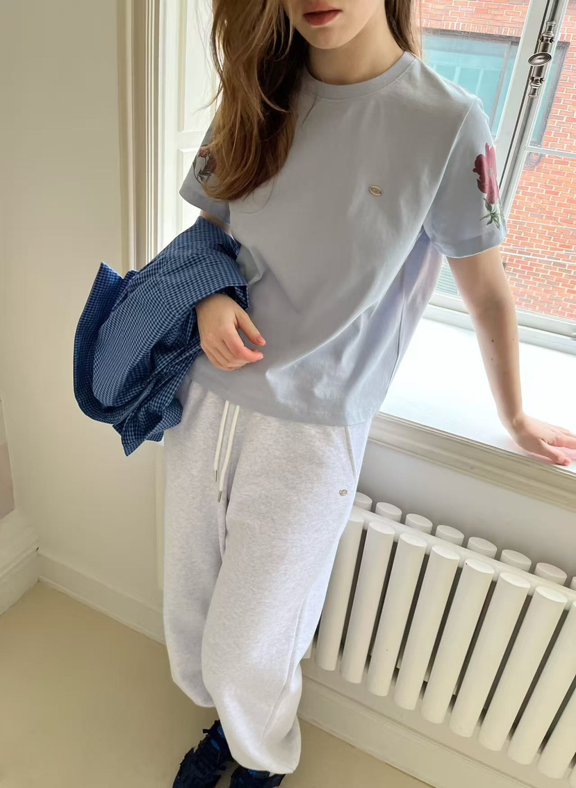 J CRANE-A韓國直郵實拍女裝新款時尚休閑熱賣職業休閑褲J CRANE休閑褲