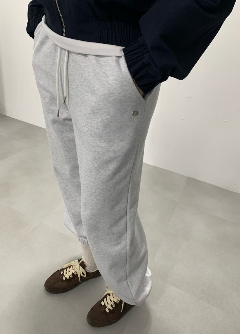 J CRANE-A韓國直郵實拍女裝新款時尚休閑熱賣職業休閑褲J CRANE休閑褲