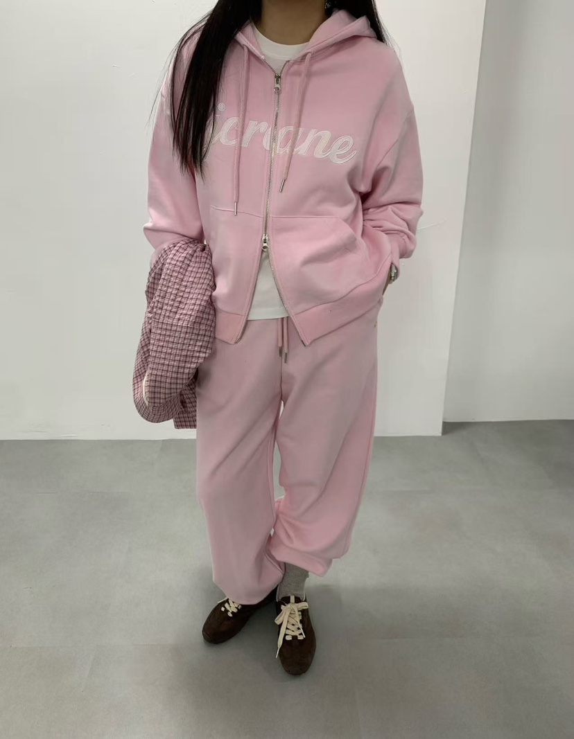 J CRANE-A韓國直郵實拍女裝新款時尚休閑熱賣職業休閑褲J CRANE休閑褲