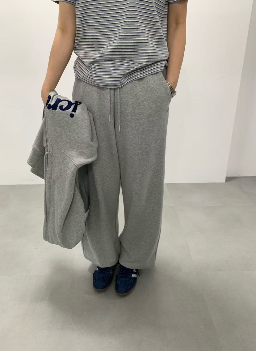 J CRANE-A韓國直郵實拍女裝新款時尚休閑熱賣職業休閑褲J CRANE休閑褲