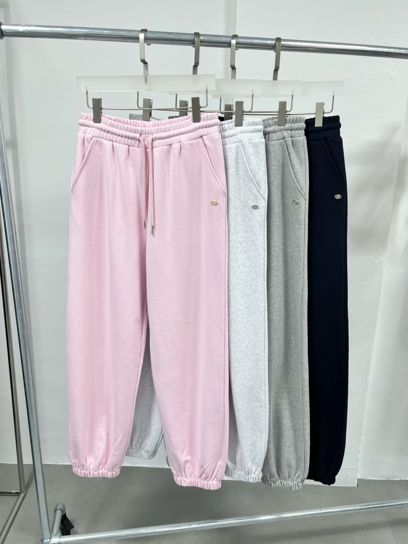 J CRANE-A韓國直郵實拍女裝新款時尚休閑熱賣職業休閑褲J CRANE休閑褲