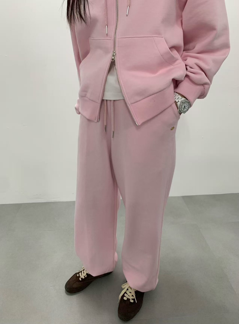 J CRANE-A韓國直郵實拍女裝新款時尚休閑熱賣職業休閑褲J CRANE休閑褲圖色2