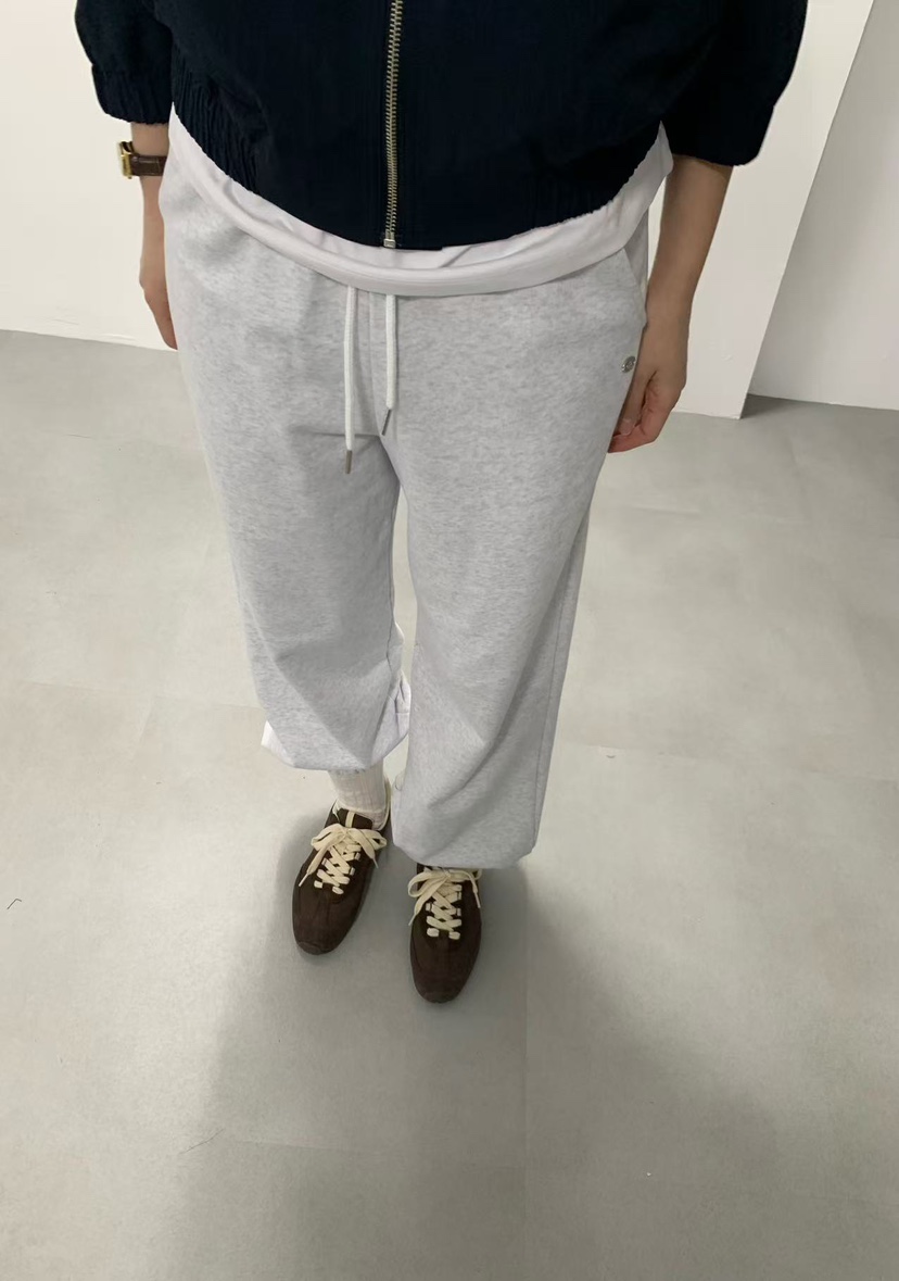 J CRANE-A韓國直郵實拍女裝新款時尚休閑熱賣職業休閑褲J CRANE休閑褲圖色3