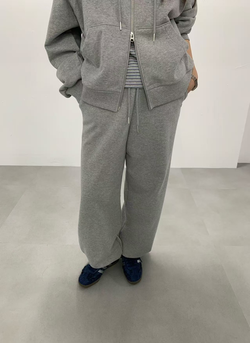 J CRANE-A韓國直郵實拍女裝新款時尚休閑熱賣職業休閑褲J CRANE休閑褲圖色4