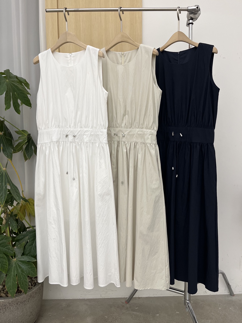 DARAK韓國東大門代購女裝新款推薦時尚26春夏職業人氣連衣裙DARAK連衣裙