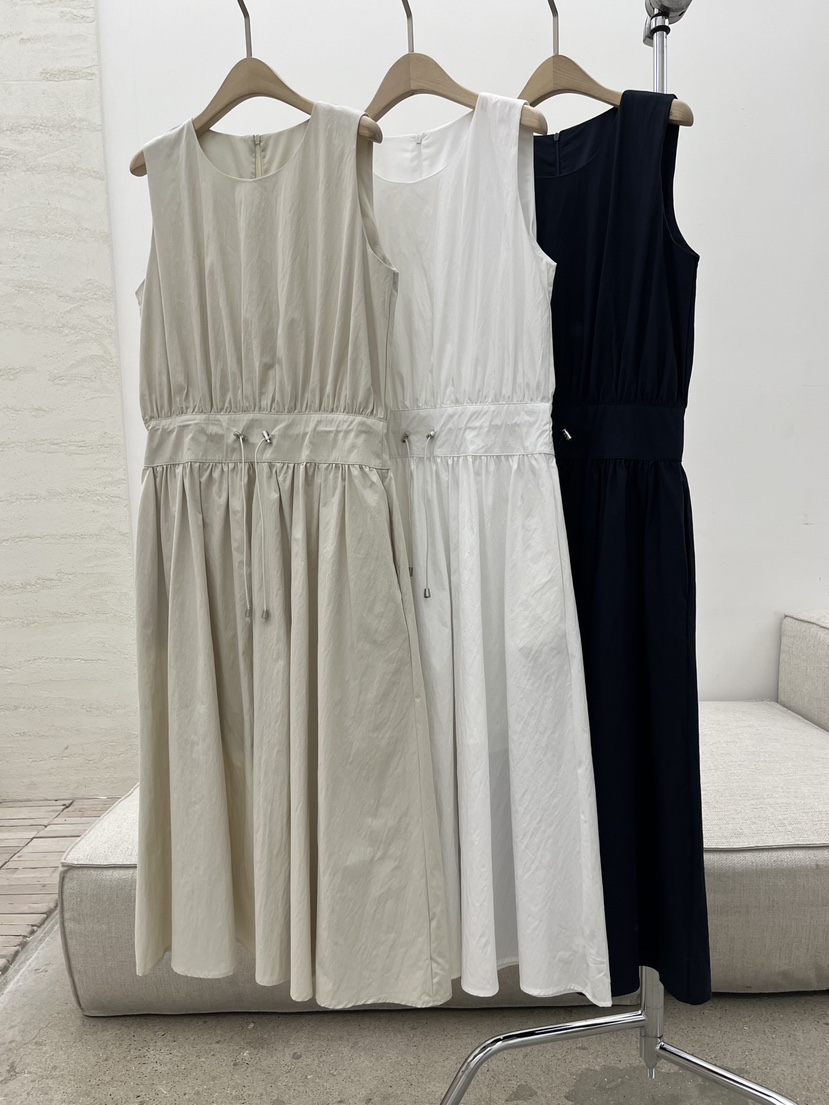 DARAK韓國東大門代購女裝新款推薦時尚26春夏職業人氣連衣裙DARAK連衣裙