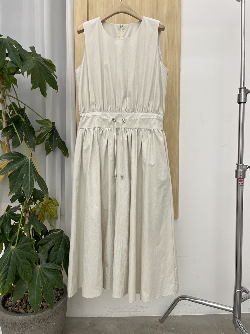 DARAK韓國東大門代購女裝新款推薦時尚26春夏職業人氣連衣裙DARAK連衣裙圖色1