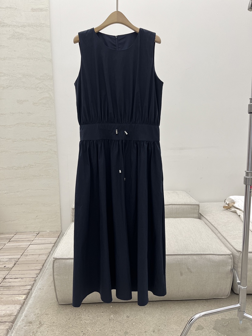 DARAK韓國東大門代購女裝新款推薦時尚26春夏職業人氣連衣裙DARAK連衣裙圖色2