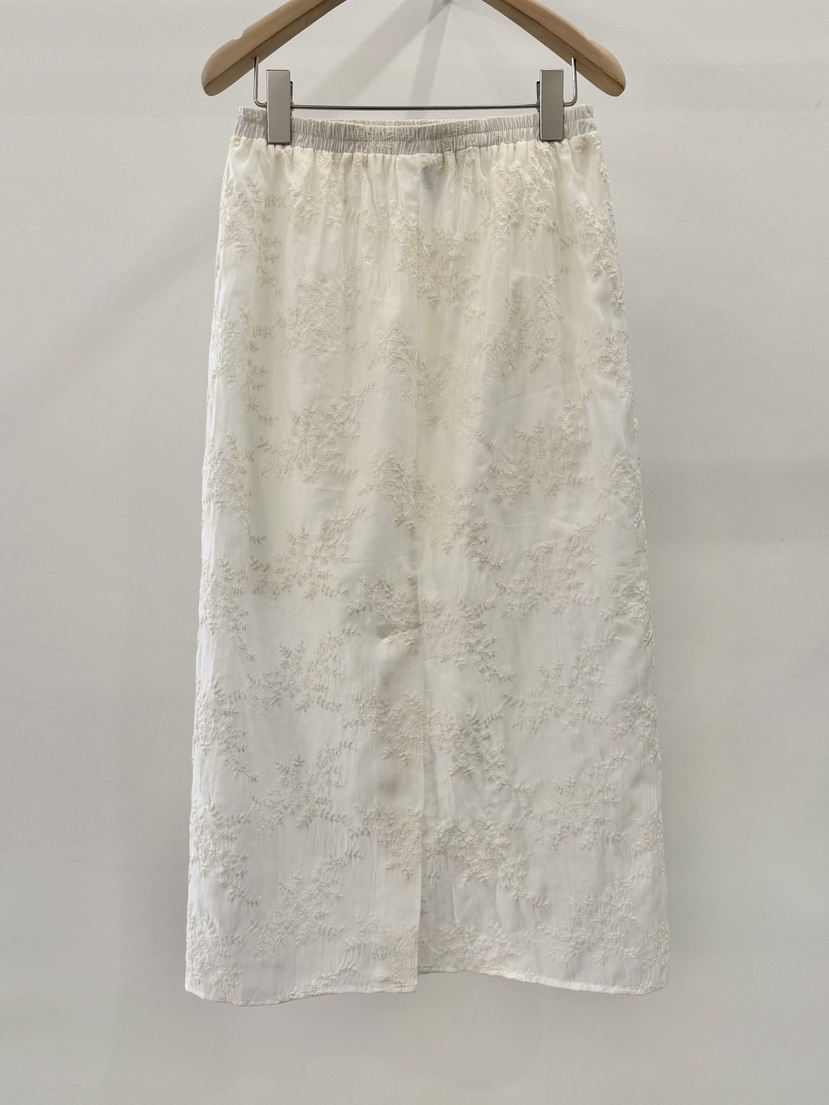 MONE-A韓國東大門代購女士新款人氣26春夏休閑熱賣職業長裙MONE-A長裙