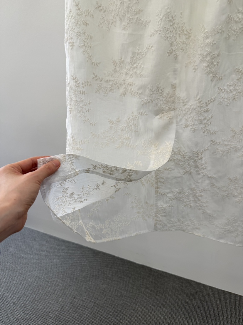 MONE-A韓國東大門代購女士新款人氣26春夏休閑熱賣職業長裙MONE-A長裙