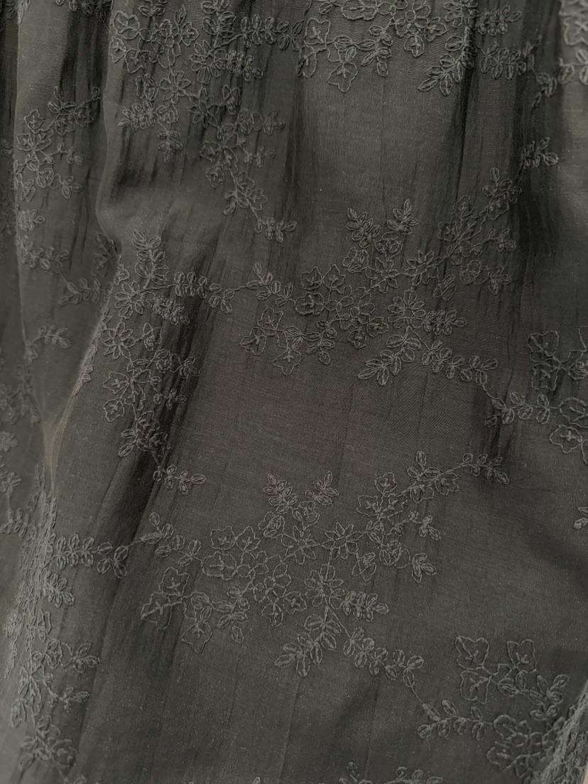 MONE-A韓國東大門代購女士新款人氣26春夏休閑熱賣職業長裙MONE-A長裙