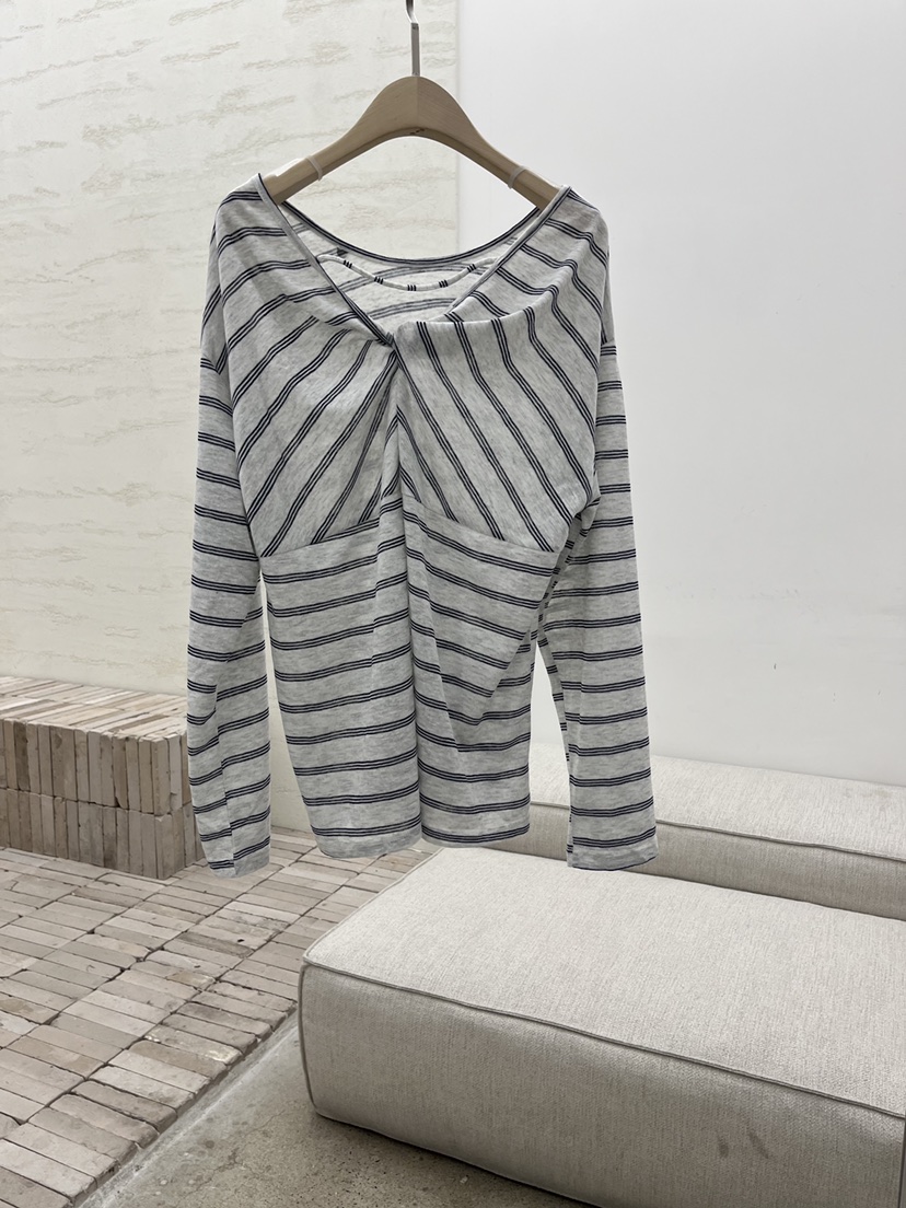 DARAK韓國代購女士新款推薦熱賣人氣時尚26春夏職業長袖T恤DARAK長袖T恤