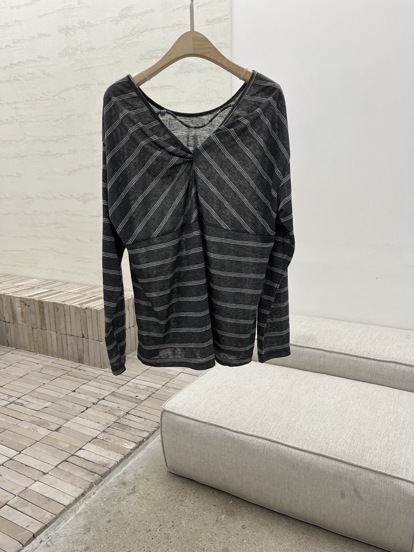 DARAK韓國代購女士新款推薦熱賣人氣時尚26春夏職業長袖T恤DARAK長袖T恤