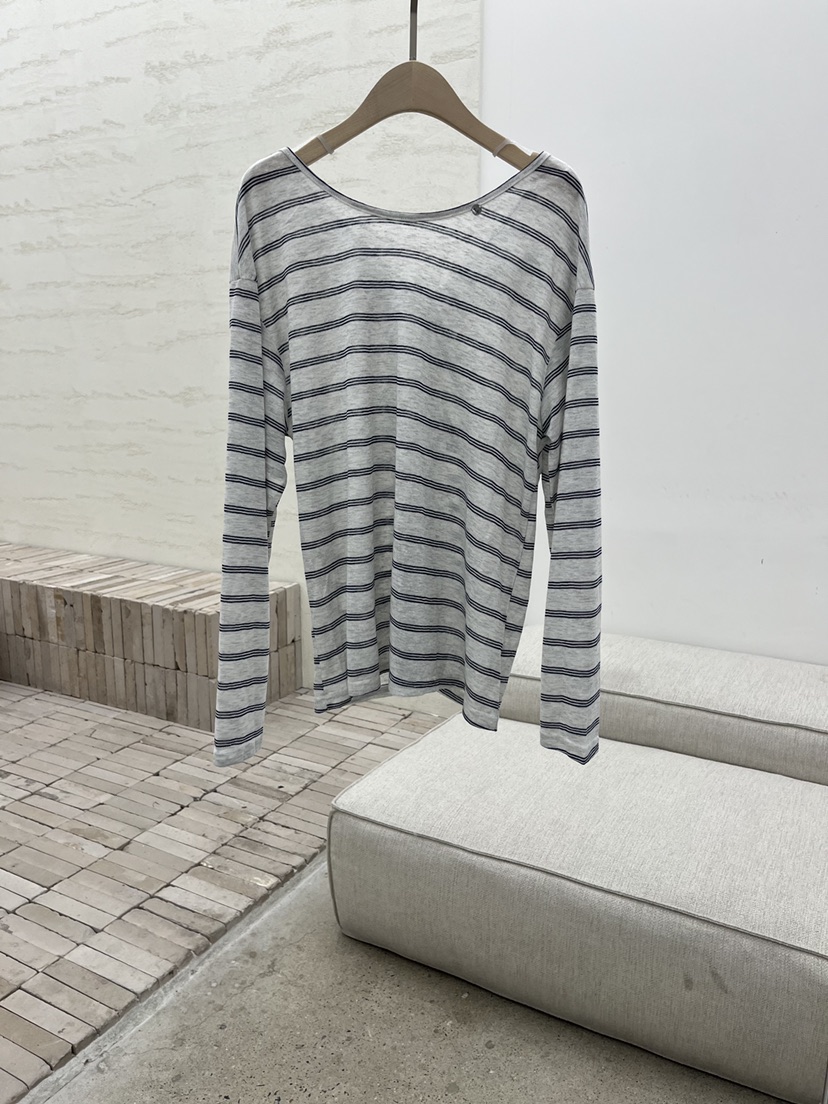 DARAK韓國代購女士新款推薦熱賣人氣時尚26春夏職業長袖T恤DARAK長袖T恤圖色1