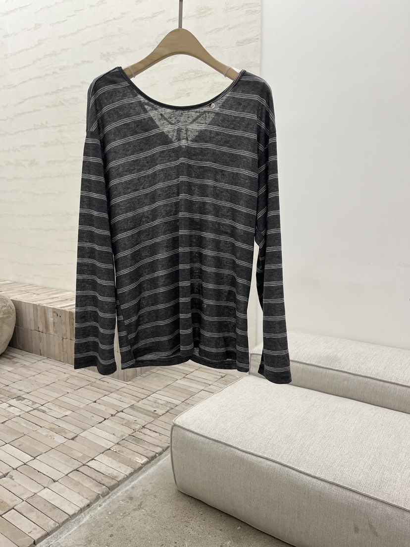 DARAK韓國代購女士新款推薦熱賣人氣時尚26春夏職業長袖T恤DARAK長袖T恤圖色2