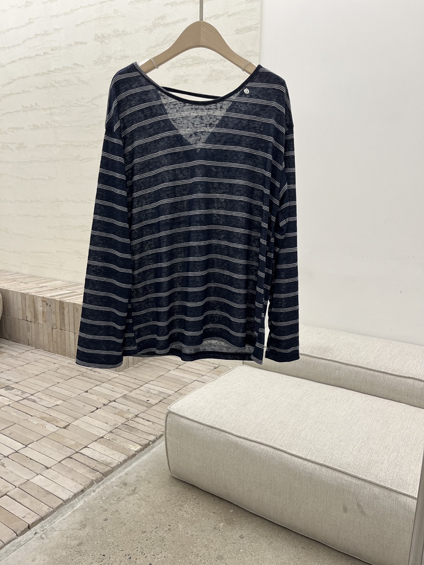 DARAK韓國代購女士新款推薦熱賣人氣時尚26春夏職業長袖T恤DARAK長袖T恤圖色3