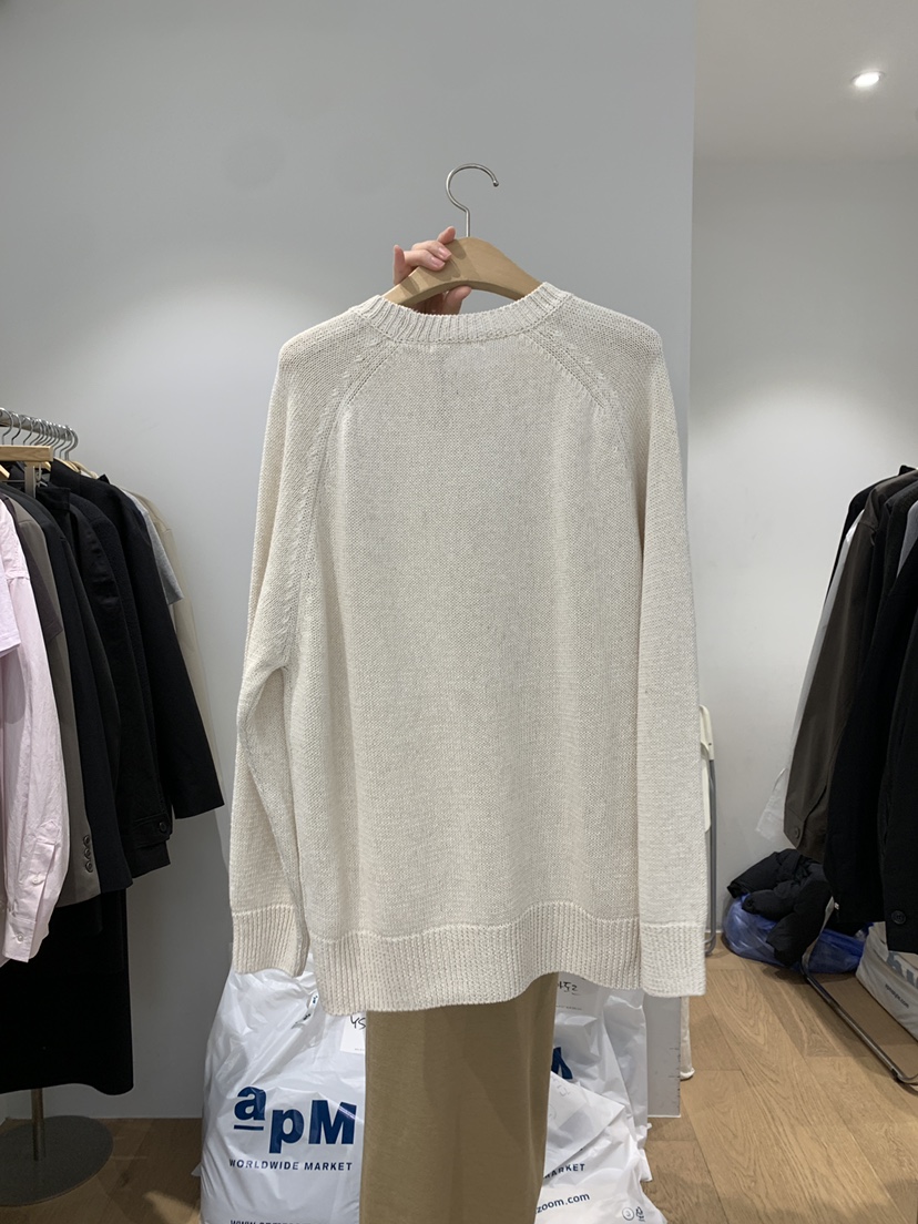 OUR-A/NOVAE韓國東大門直郵女士新品人氣26春夏推薦針織衫OUR/NOVAE針織衫