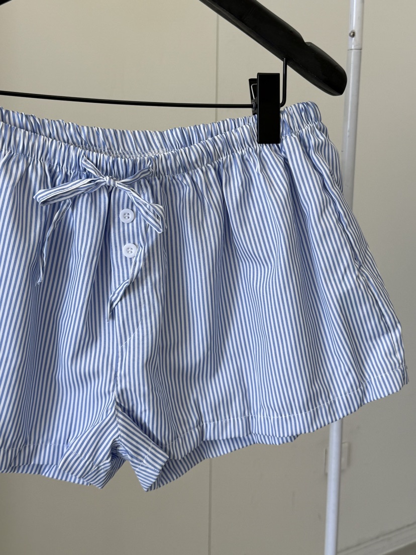 LARCENCICL/BESO韓國直郵實拍女士新款職業26春夏推薦短褲LARCENCICL/BESO短褲