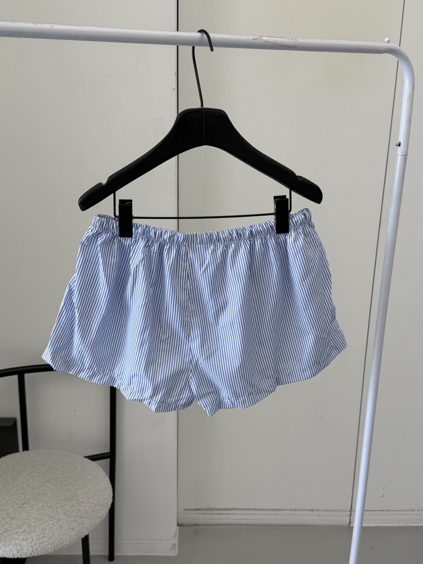 LARCENCICL/BESO韓國直郵實拍女士新款職業26春夏推薦短褲LARCENCICL/BESO短褲