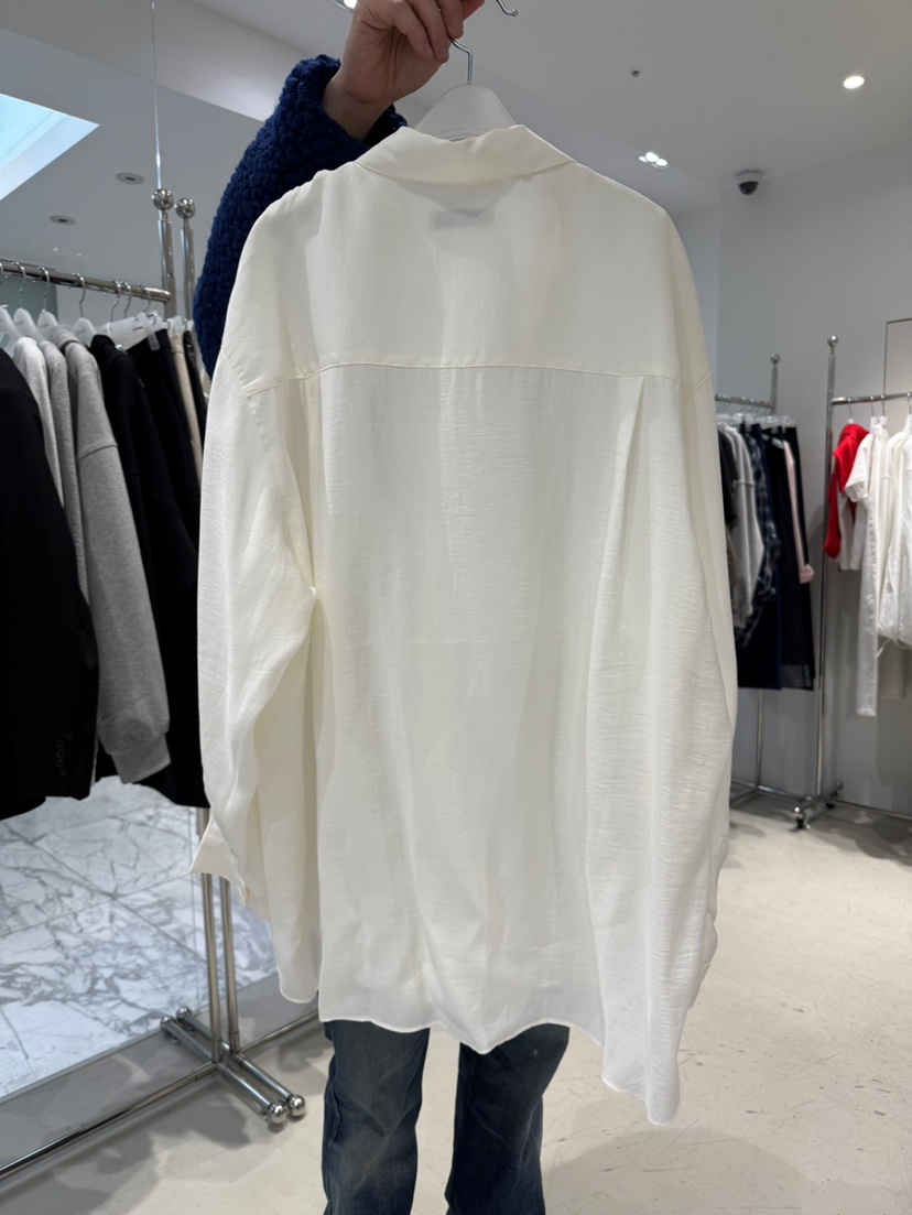 THE BRUNCH韓國東大門代購女士新品時尚職業休閑襯衫蕾絲衫THE BRUNCH襯衫/蕾絲衫