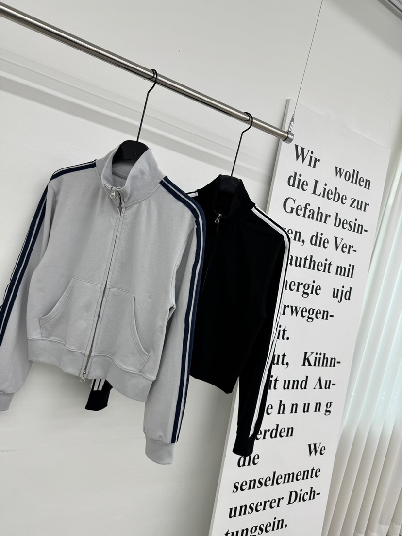 RED-A韓國代購女士新品熱賣26春夏職業休閑人氣衛衣拉鏈RED-A衛衣