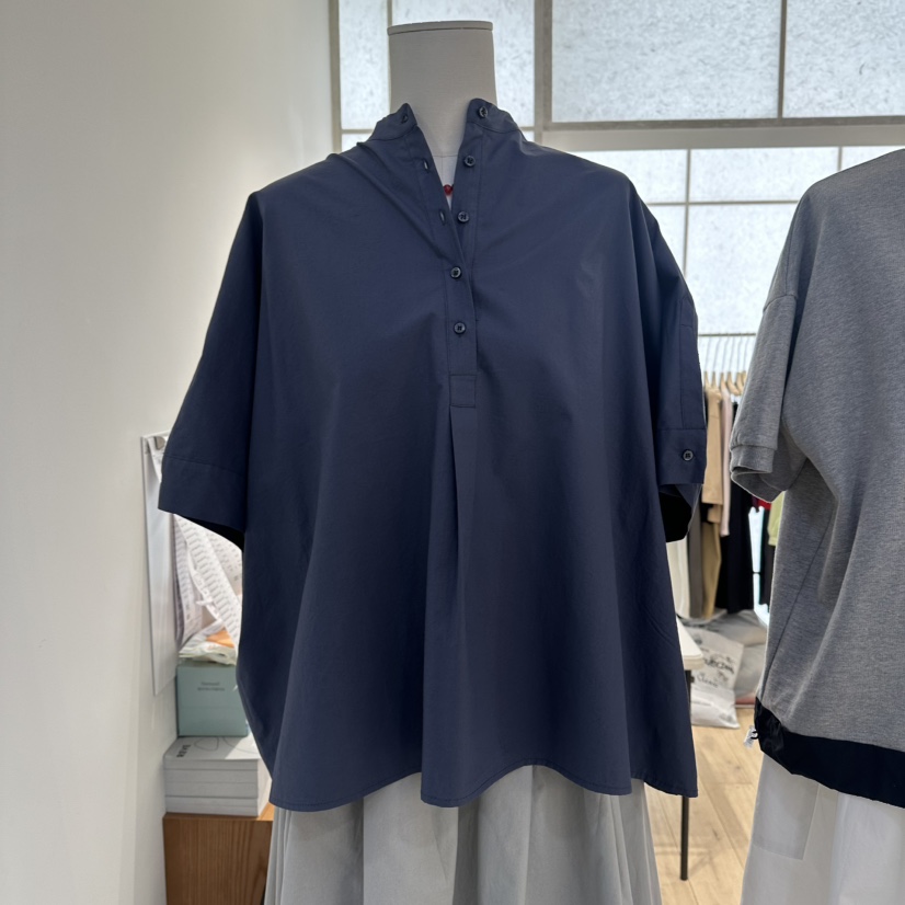 REVE-L韓國代購女士新品人氣推薦休閑26春夏熱賣襯衫蕾絲衫REVE-L襯衫/蕾絲衫圖色3