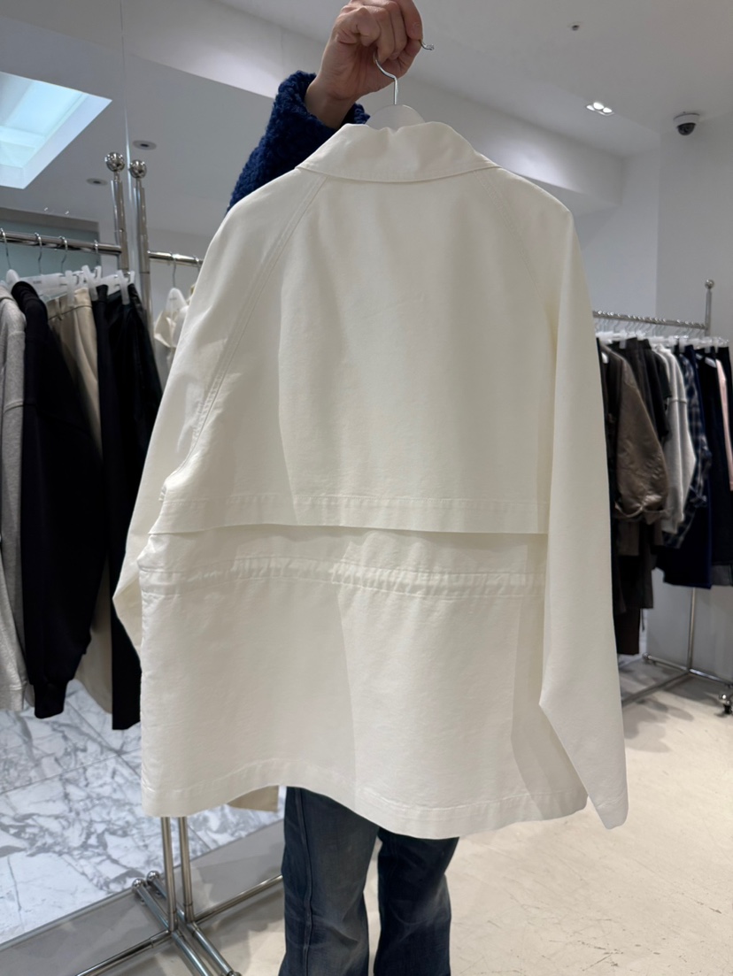 THE BRUNCH韓國直郵實拍女士新品休閑推薦人氣職業26春夏夾克THE BRUNCH夾克