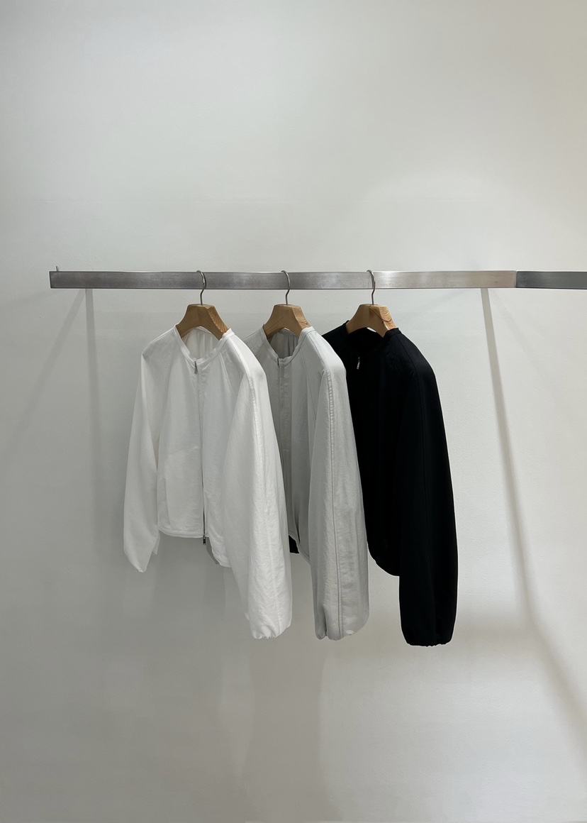 ONESTASTE韓國東大門代購女裝新款時尚26春夏職業熱賣夾克TASTE/ONESTASTE夾克