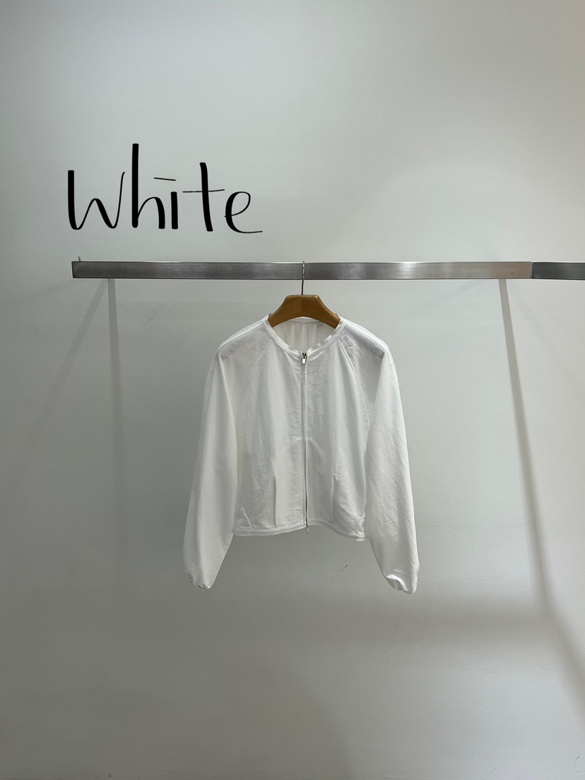 ONESTASTE韓國東大門代購女裝新款時尚26春夏職業熱賣夾克TASTE/ONESTASTE夾克圖色1