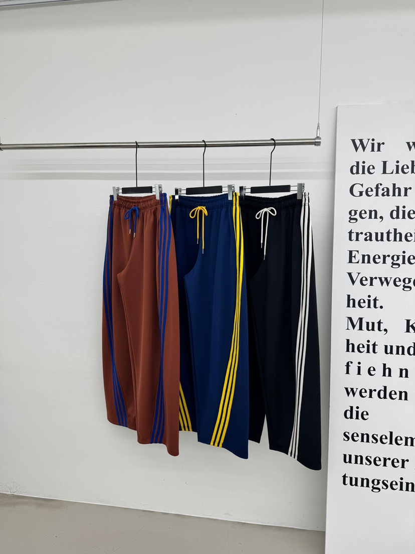 RED-A韓國東大門代購女裝新品26春夏休閑人氣職業休閑褲RED-A休閑褲