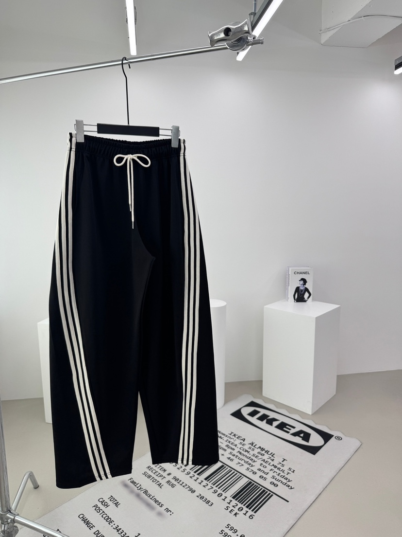 RED-A韓國東大門代購女裝新品26春夏休閑人氣職業休閑褲RED-A休閑褲圖色2