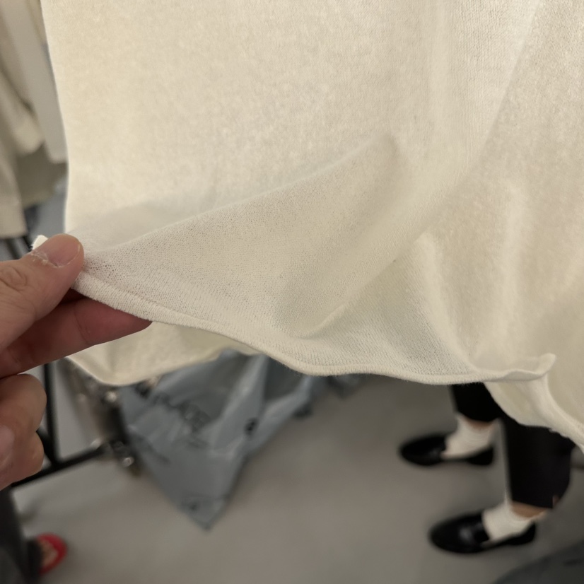 DOUBLE STANDARD/LE SMOKING/MAISONSTAFF韓國代購女士新款人氣T恤MAISONSTAFFT恤