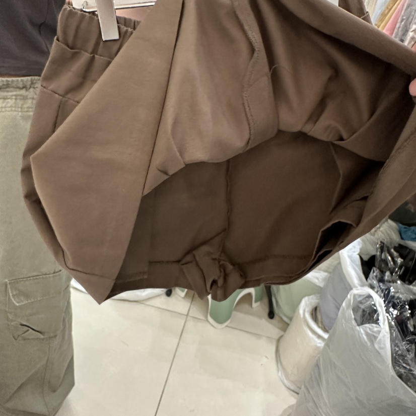 EGG IS韓國東大門代購女裝新款推薦職業熱賣時尚26春夏裙褲EGG IS裙褲