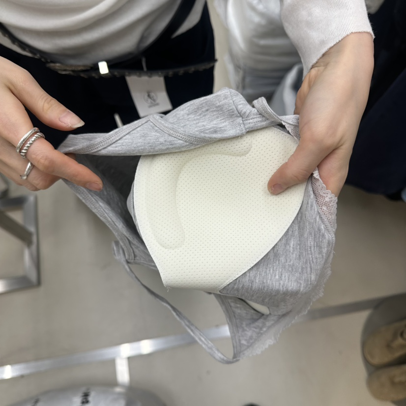 ASCEND韓國直郵實拍女士新款休閑職業26春夏人氣吊帶背心ASCEND吊帶/背心